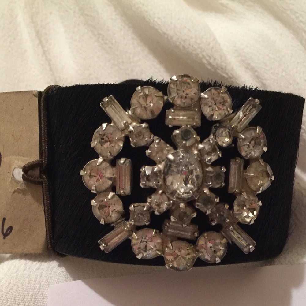 Made In The Deep South Cuff